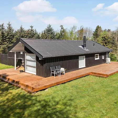 Vakantiehuis Bl1739-blokhus-bag-hojen-47 *