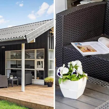Tatil Evi Bl1739-blokhus-bag-hojen-47