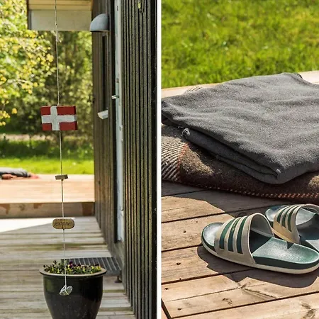 Tatil Evi Bl1739-blokhus-bag-hojen-47