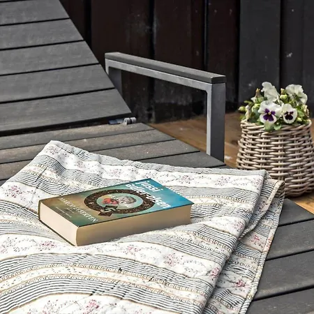 Tatil Evi Bl1739-blokhus-bag-hojen-47